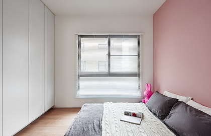 色彩妆点客厅好气色